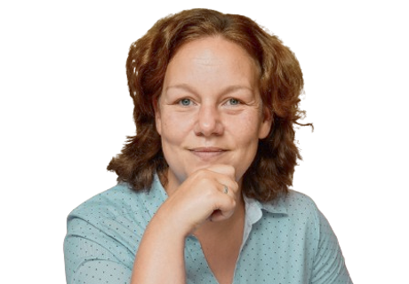 Claudia Elshout